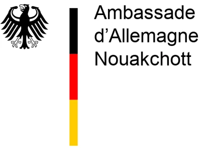 Ambassade d’Allemagne