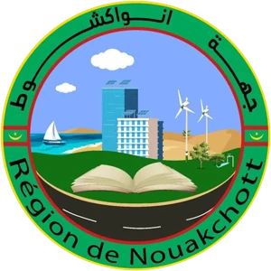 Région de Nouakchott (ex-Communauté urbaine)