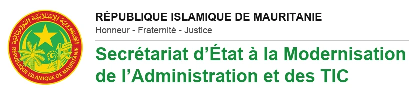 Secrétariat d’État à la Modernisation de l’Administration
